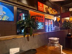 -李犟大爆鳝面·手工蟹黄包(湖滨西湖店)