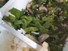 -陈记盖饭面庄(天龙广场店)