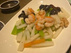 -隆喜元鱼汤包·海鲜(中联广场店)