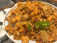 八珍-金阁家常菜(贵阳路店)