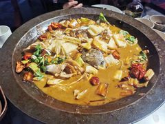 -京味斋·北京烤鸭(华威桥北工大店)