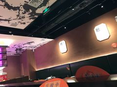 大堂-煲宫猪肚鸡(昆山金鹰国际购物中心店)