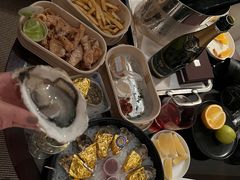 -上海柏悦酒店