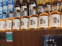 零售区-山葵家居酒屋(天目里店)