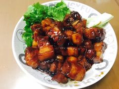 -峰味香.酱香米线.黄焖鸡(定西路店)