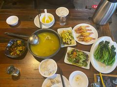 -江记.前院(邕州老街店)