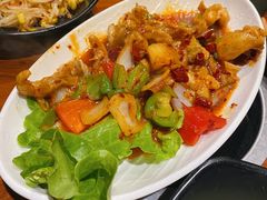 -obba烤吧(新光汇店)