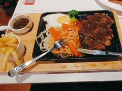 -豪享来(我格广场店)