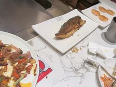 -火地铁板烧(昆山万象汇店)