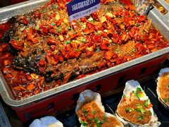 -1819餐厅·团队聚餐·烤串·精酿