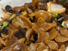 -金掌勺·锅包肉(广渠门店)