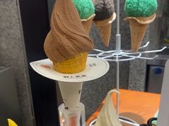 -野人先生Gelato(上海长宁龙之梦店)