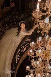 -2460婚礼艺术中心