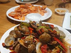 -南海渔家•海鲜•正宗海南菜(海棠湾店)