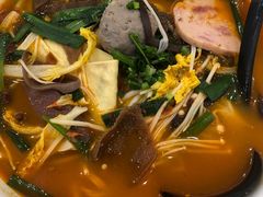 -蒙自源米线(虎门国际购物中心店)