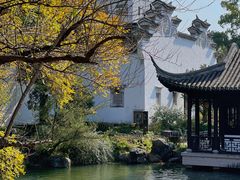 -台州府城(东湖)