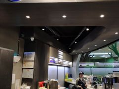 -luckincoffee瑞幸咖啡(恒大广场B1店)