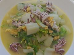 -天天渔港(杏林街店)