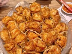 -肥三土菜馆(五四广场店)