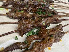 -郑记•不夜城烧烤•龙虾•虾蟹(黄鹤楼店)