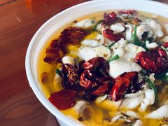 -周正水煮活鱼·吊水鱼(万科店)