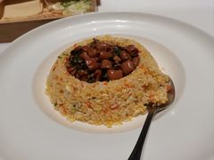 -鹊华居·地道鲁菜·海鲜·融合味(大明湖店)