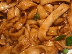 -湘与香缘·湖南菜(王府井北京市百货大楼店)