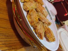 -新白鹿餐厅(百联中环店)