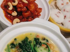 -兰湘子·湘菜小炒(民乐园店)