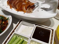 -东流山烤鸭·家常菜(雨山龙湖店)