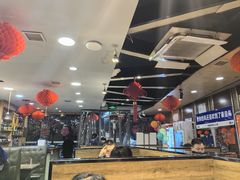 -熙成烧烤·三十三年(开发区店)