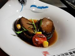 -甄花精致料理自助(城市阳台店)
