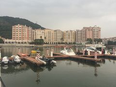 -平湖九龙山旅游度假区