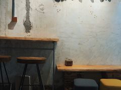 大堂-春庄咖啡SpringHues(钟楼小区店)