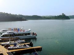 -仙海旅游度假区