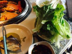 -钱小奴创意自助餐厅·原切谷饲安格斯畅吃(苏州昆山招商花园城店)