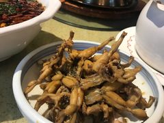 -铜锣湾·有麝自然香(重庆新天地店)