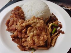 -乡村基(春熙路店)