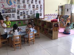 -北京爱贝双语第二幼儿园