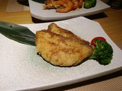 -三石铁板烧(紫竹桥店)