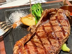 -原石牛扒·约会餐厅(龙城万科里店)