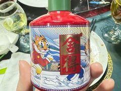 -浑河北岸小酒馆(银河丽湾店)
