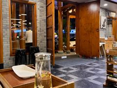 -土连锅·现熬养生汤锅(梁家巷店)