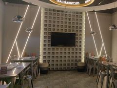 -撸啊撸铁签小肉(车站南路店)