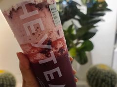 -喜茶(中山利和新地店)
