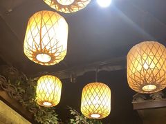 -南京大牌档(新街口德基广场店)
