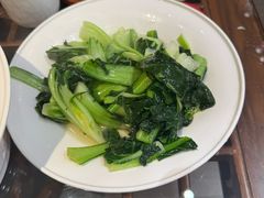 -陈记菜馆·非遗淮扬菜(东关街教场店)