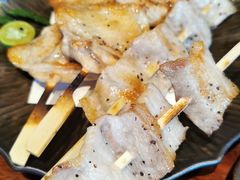 -山葵家居酒屋(天目里店)
