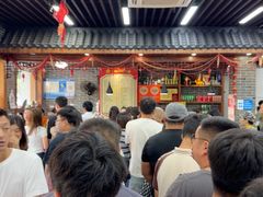 -雪琴面馆富安特色鱼汤面(城中花园店)