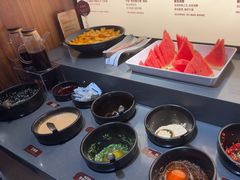 -巴奴毛肚火锅(大剧院店)